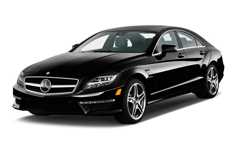 2014 Mercedes-Benz CLS-Class Chicago IL