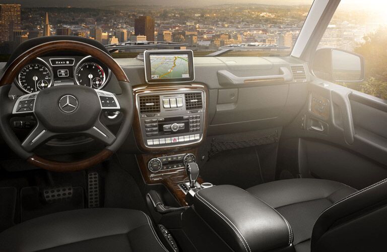 2014 Mercedes-Benz G-Class Chicago IL