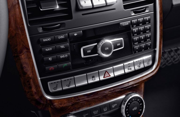 2014 Mercedes-Benz G-Class Chicago IL