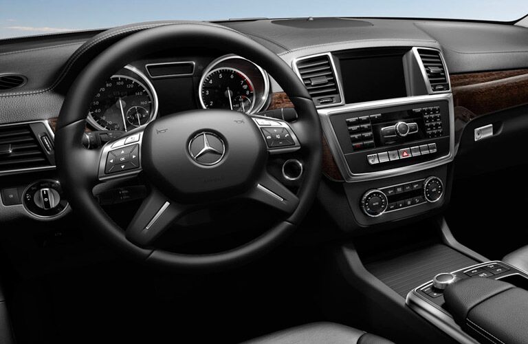 2014 Mercedes-Benz GL450 Chicago IL