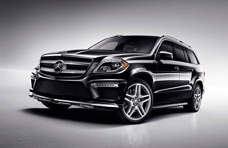 2014 Mercedes-Benz GL450 Chicago IL