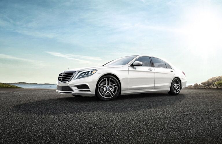 2014 Mercedes-Benz S-Class Chicago IL
