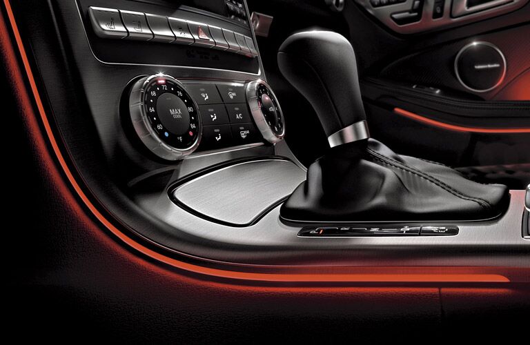 2014 Mercedes-Benz SLK-Class Chicago IL