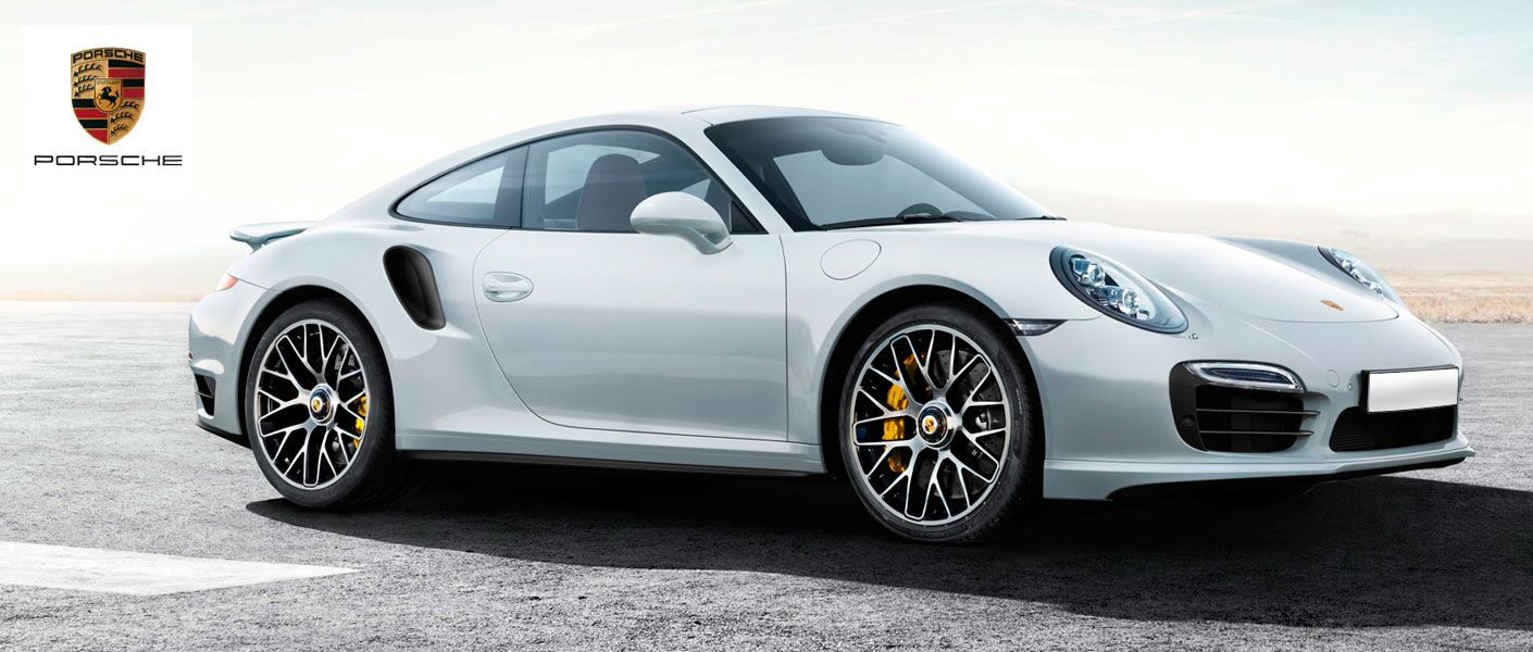 2014 Porsche 911 Chicago