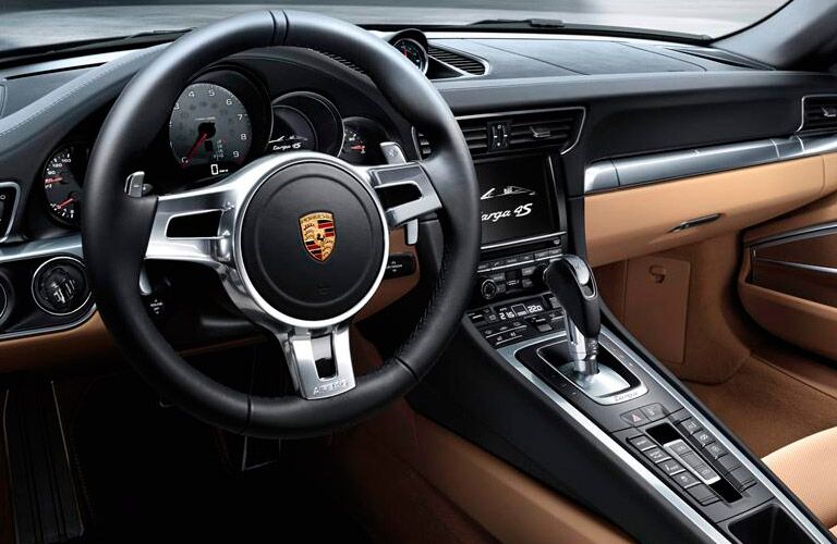 2013 Porsche 911 Chicago IL