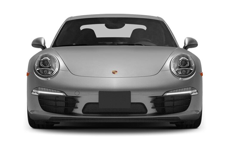 2013 Porsche 911 Chicago IL