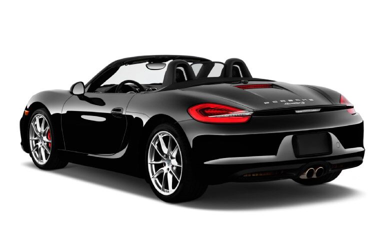 2014 Porsche Boxster Chicago IL