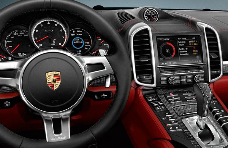 2014 Porsche Cayenne Chicago IL
