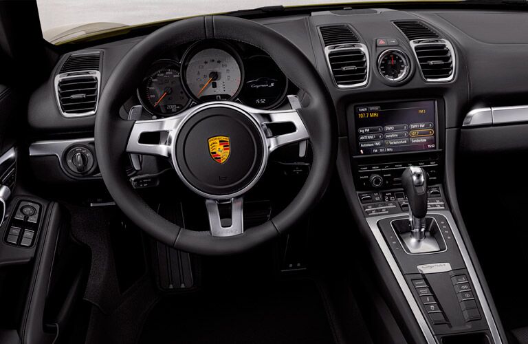 2014 Porsche Cayman Chicago, IL