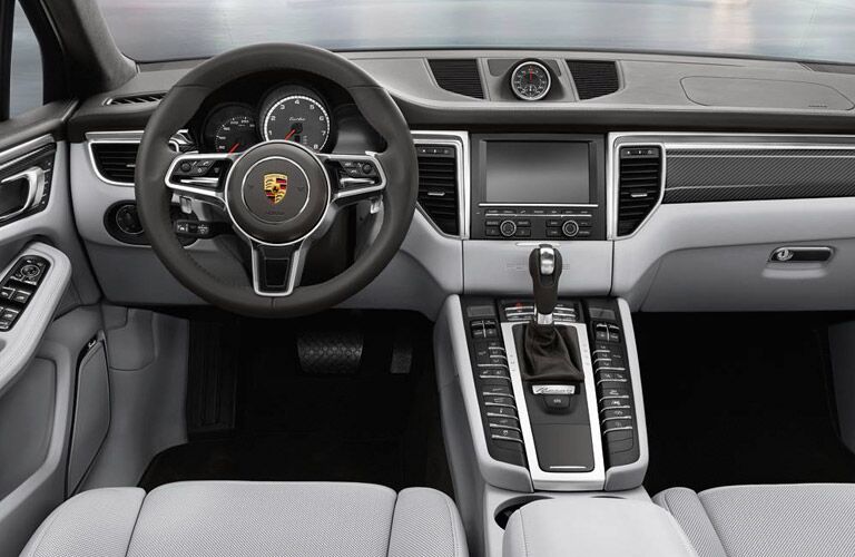 2015 Porsche Macan Chicago IL