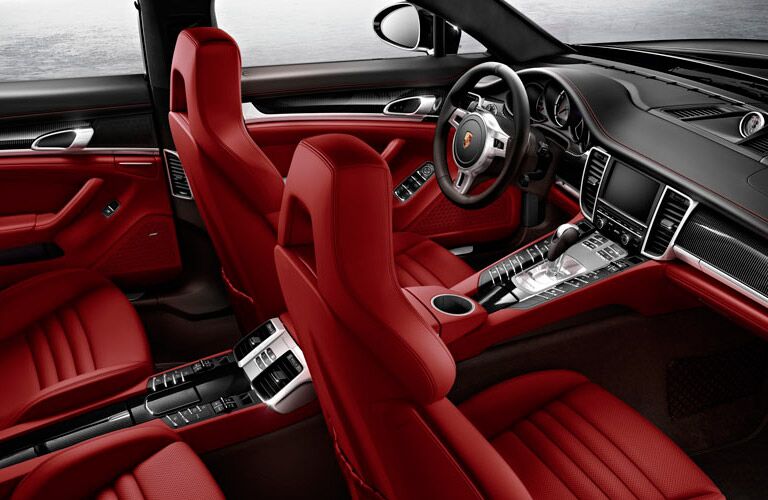 2014 Porsche Panamera Chicago, IL