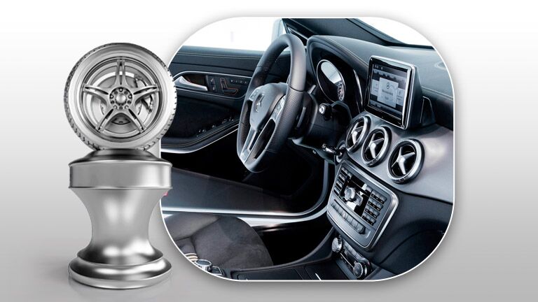 2014 Mercedes-Benz C-Class vs BMW 4-Series