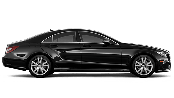 2018 Mercedes-Benz CLS 550 4MATIC Coupe
