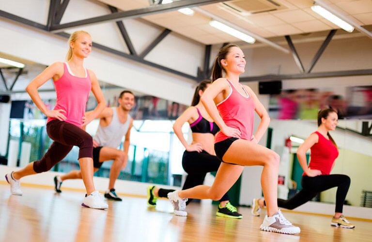 Drive For Fitness