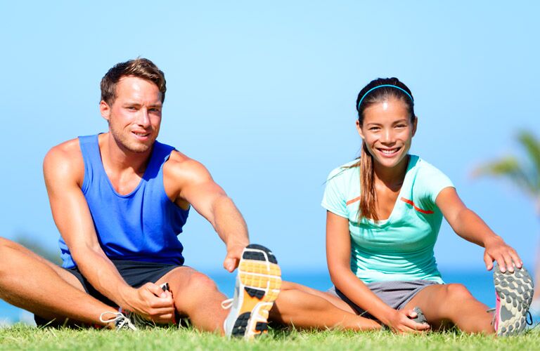 Drive For Fitness
