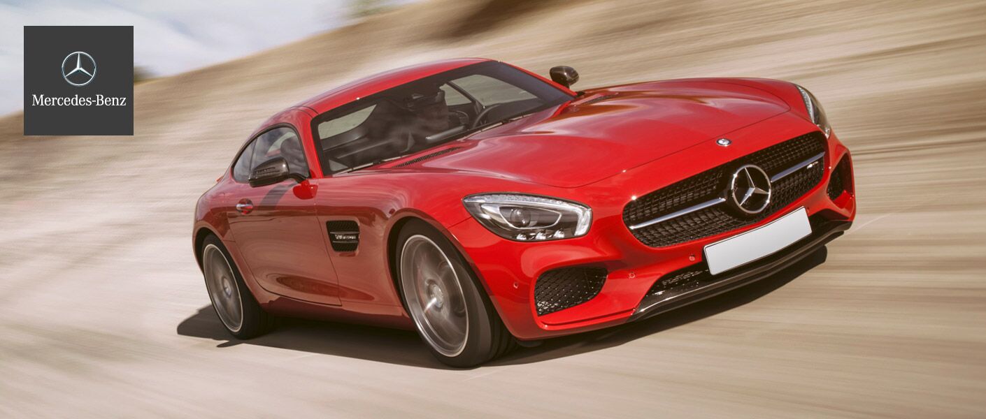 Mercedes-AMG GT Chicago IL