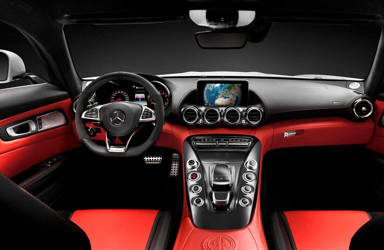 Mercedes-AMG GT Chicago IL