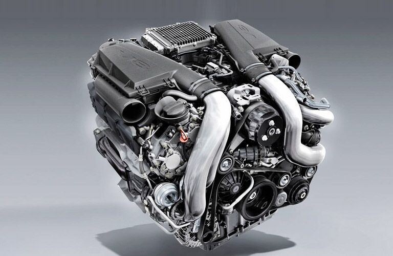 Mercedes-Benz Biodiesel Compatible Vehicles Chicago IL