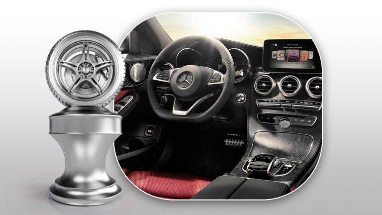 2015 Mercedes-Benz C-Class vs 2015 BMW 3-Series