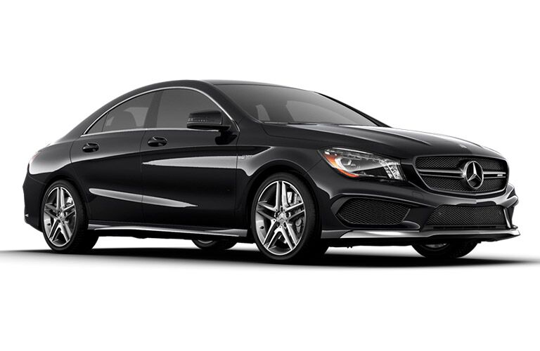 2015 Mercedes-Benz CLA Chicago IL
