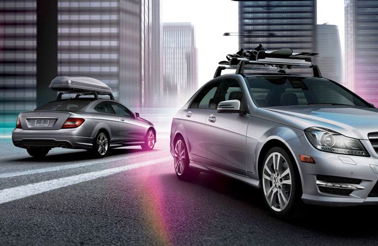 Mercedes-Benz Dealer Hoffman Estates IL