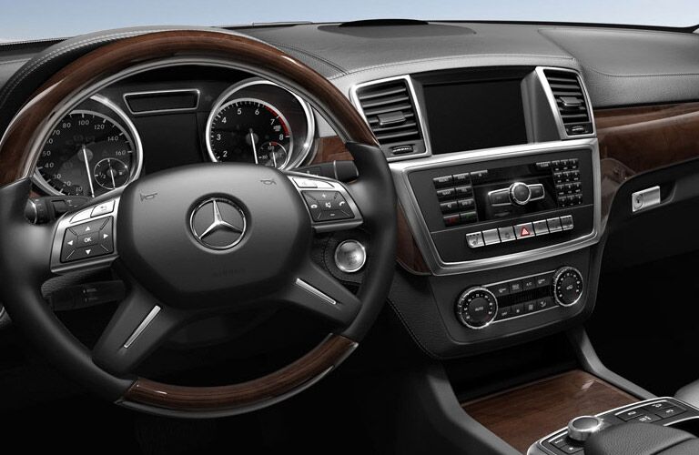 2015 Mercedes-Benz GL-Class Chicago IL
