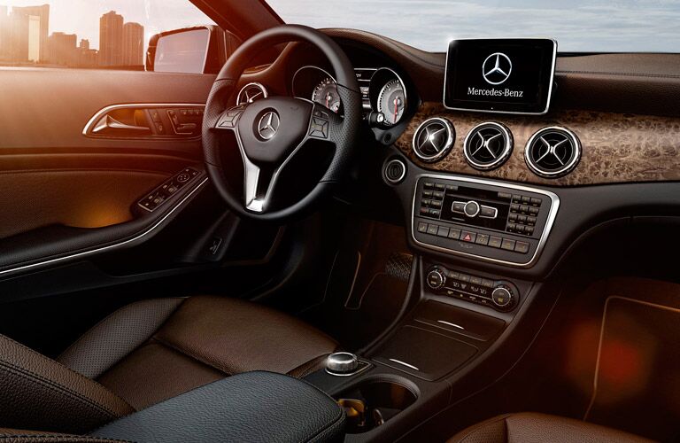 2015 Mercedes-Benz GLA Chicago IL