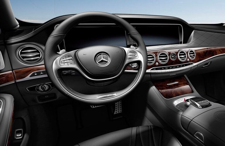 2015 Mercedes-Benz S65 AMG Coupe Chicago IL