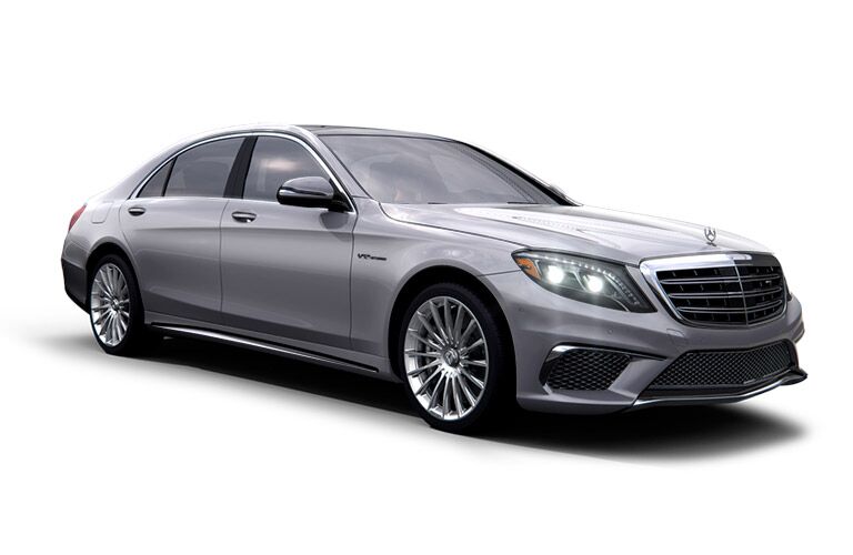 2015 Mercedes-Benz S65 AMG Coupe Chicago IL