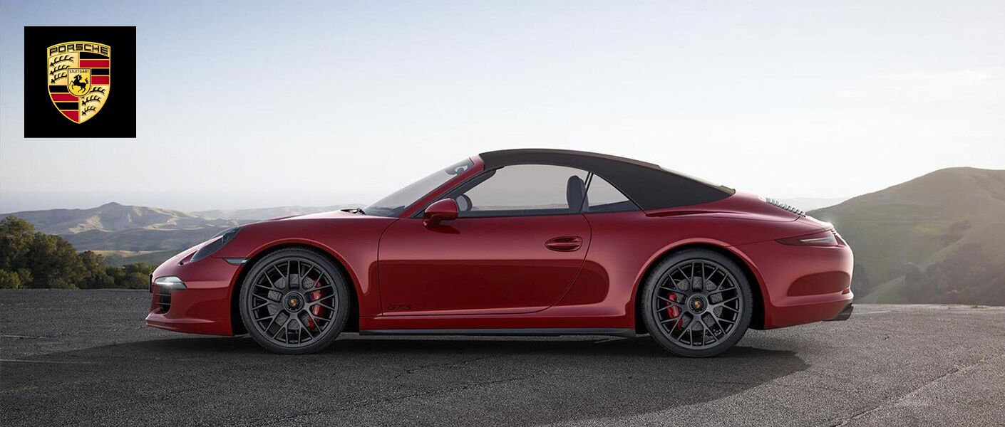2015 Porsche 911 GTS Chicago IL
