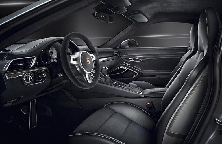 2015 Porsche 911 GTS Chicago IL