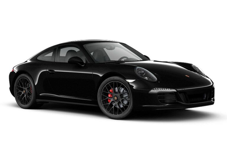 2015 Porsche 911 GTS Chicago IL