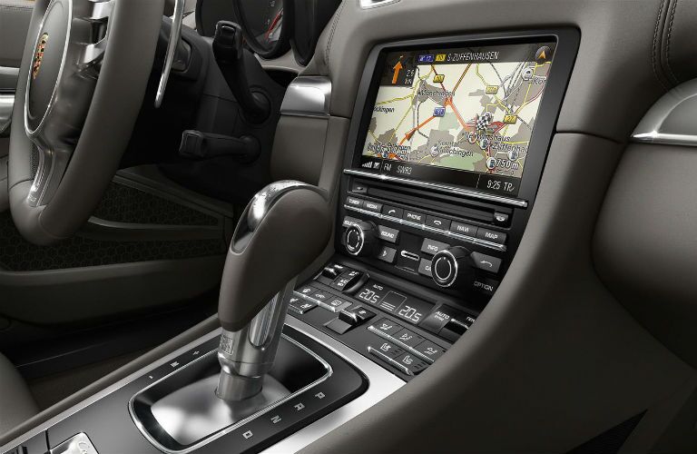 2015 Porsche Cayman Chicago ILTransmission
