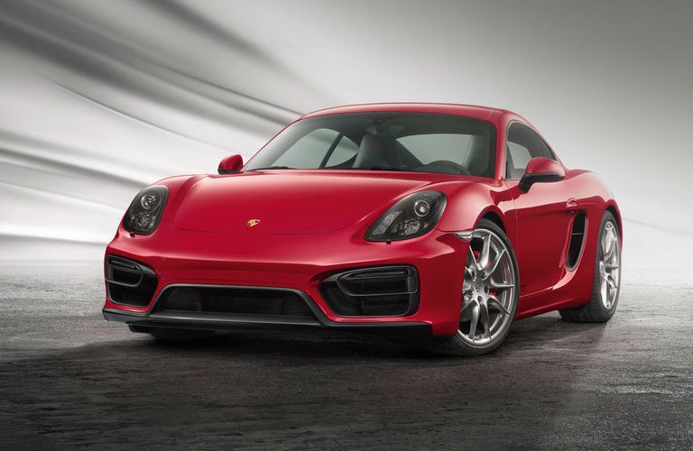2015 Porsche Cayman GTS Chicago IL