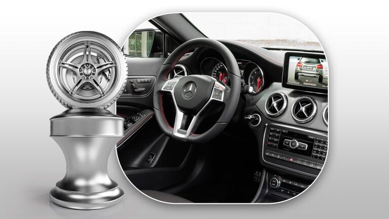 2015 Mercedes-Benz GLA vs 2015 BMW X1