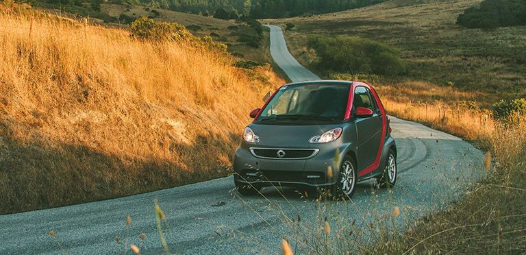 2015 Smart Fortwo For Sale Chicago IL