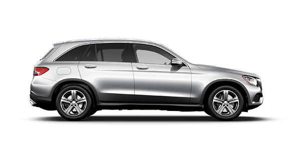 2018 Mercedes-Benz GLC 350e 4MATIC SUV