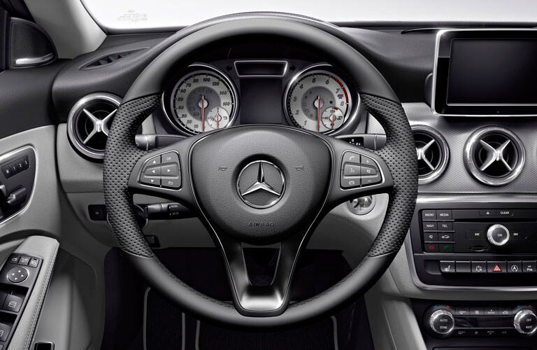 2016 Mercedes-Benz CLA-Class Chicago IL