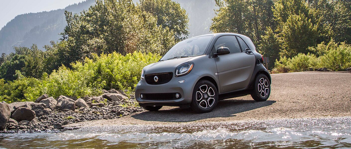 2016 smart fortwo in Chicago IL