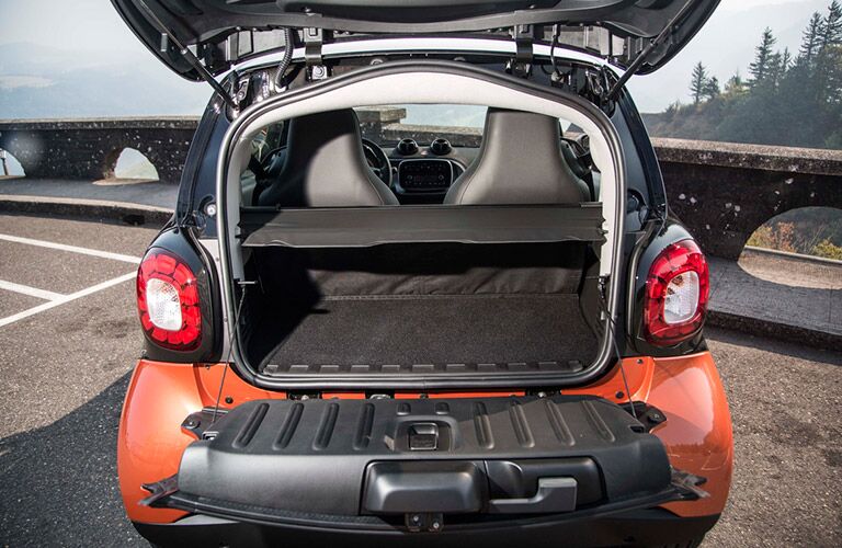 2016 smart fortwo in Chicago IL