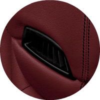 2016 Mercedes-Benz SLK-Class Airscarf