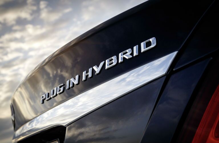 2016 Mercedes-Benz C350 PHEV Chicago IL