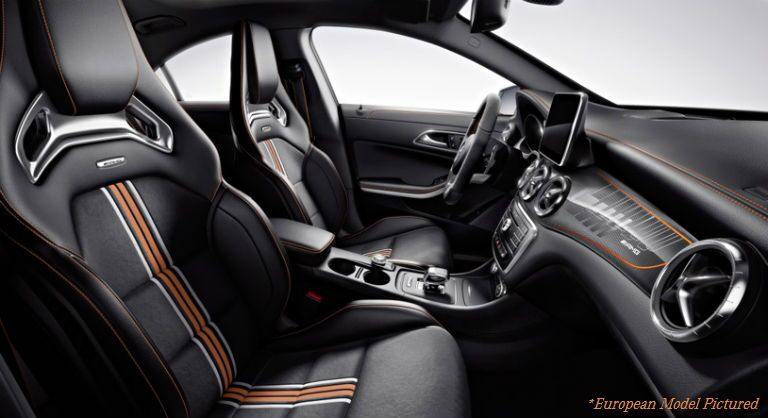 2016 Mercedes Benz Cla250 Edition In Lincolnwood Il