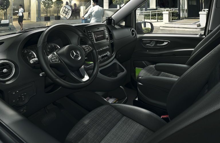 2016 Mercedes-Benz Metris Van For Sale Chicago IL