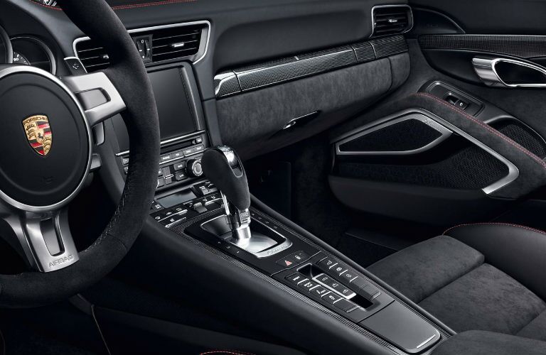 2015 Porsche 911 Carrera Interior PCM sports car chicago il