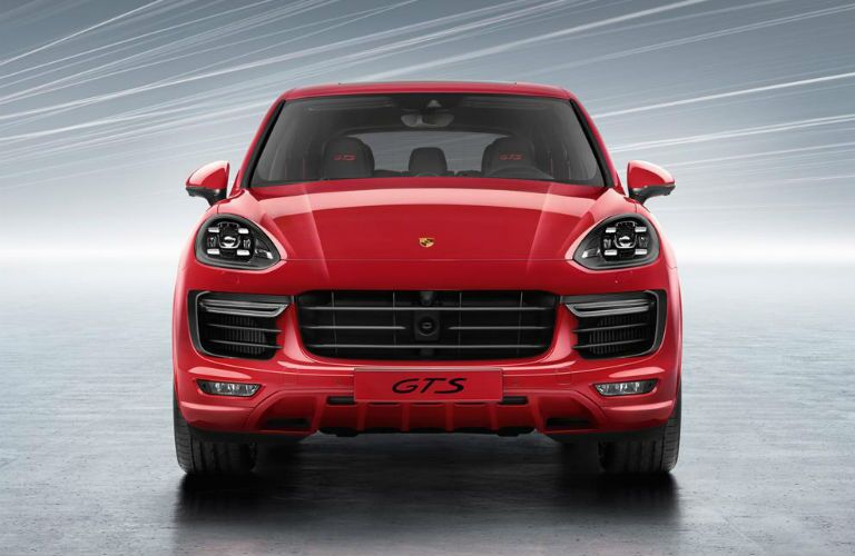 2016 Porsche Cayenne GTS Loeber Motors Chicago IL