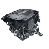 2016 Mercedes-Benz SLK-Class Engine