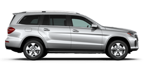 2018 Mercedes-Benz GLS 450 SUV