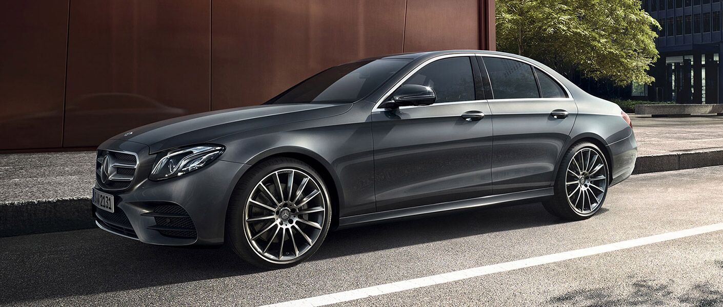 2017 Mercedes Amg E43 Chicago Il