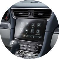 2017 Porsche 911 Carrera Porsche Communication Management